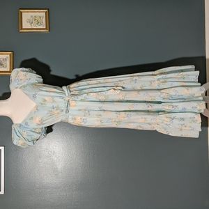 LoveShackFancy x Target Estelle Size 4